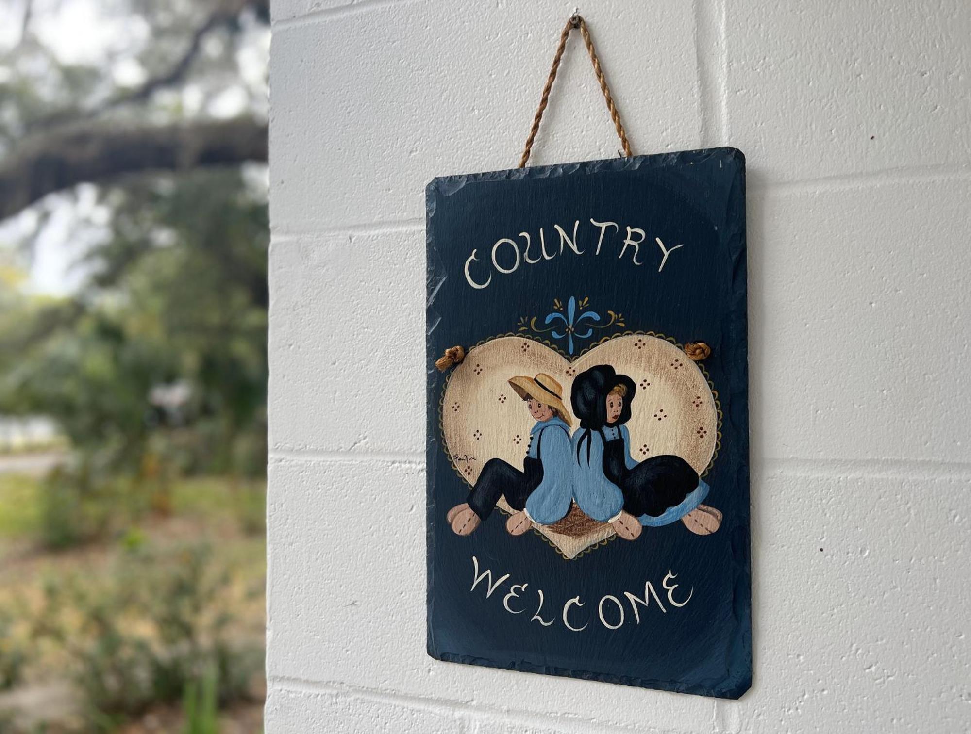 Country Welcome Micanopy Exteriör bild